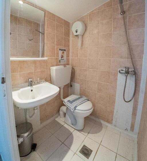 בקתה סטנדרטית, Paradise Beach Resort