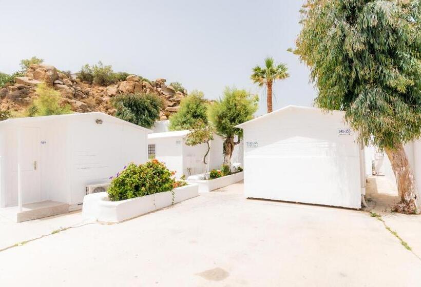 בקתה סטנדרטית, Paradise Beach Resort