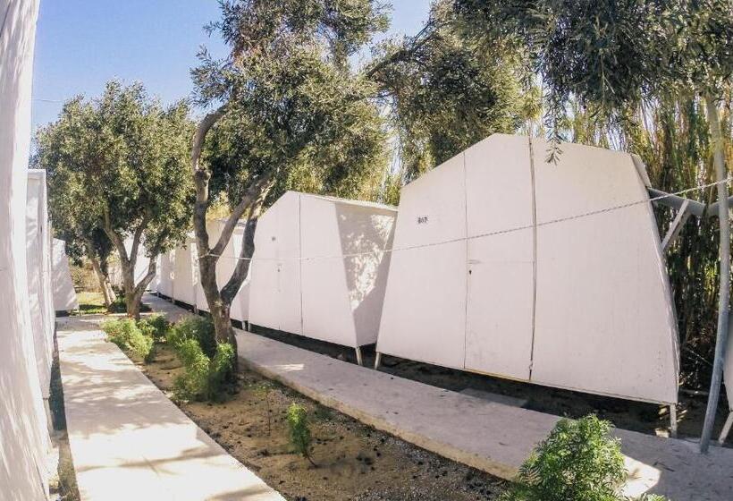 בקתה, Paradise Beach Resort