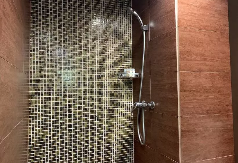 اتاق استاندارد, Ramada Hong Kong Grand