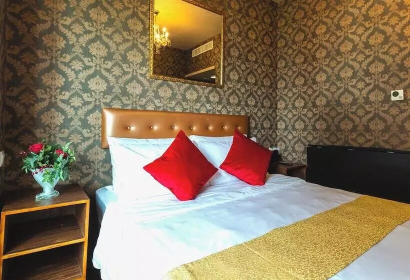 اتاق استاندارد, Ramada Hong Kong Grand