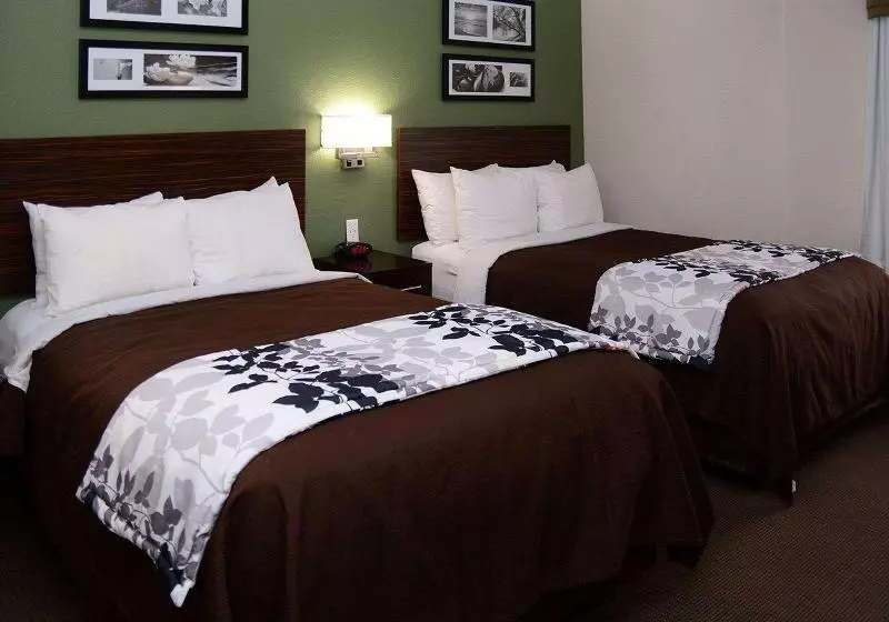 اتاق استاندارد, Ramada Hong Kong Grand