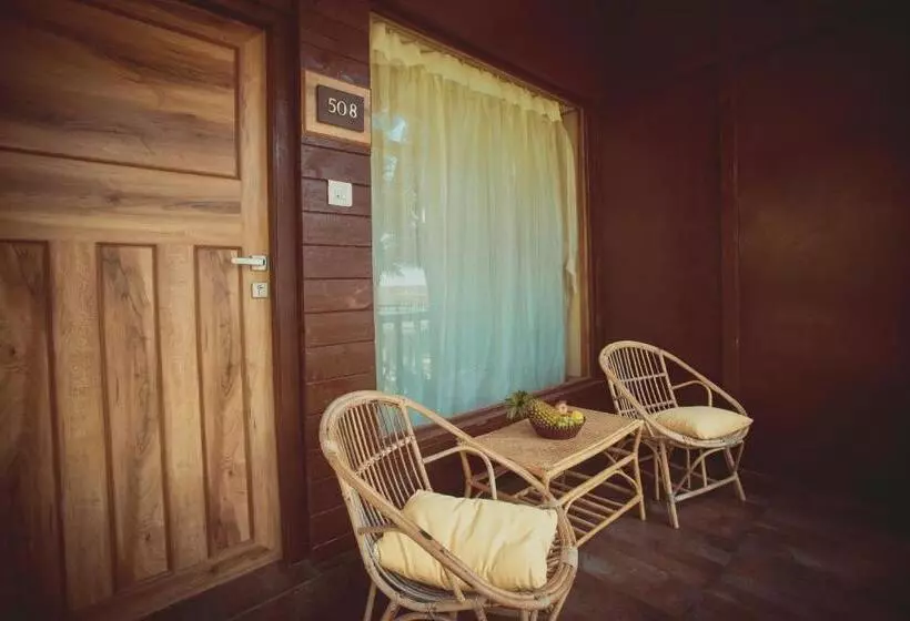 Cabana, Riva Beach Resort