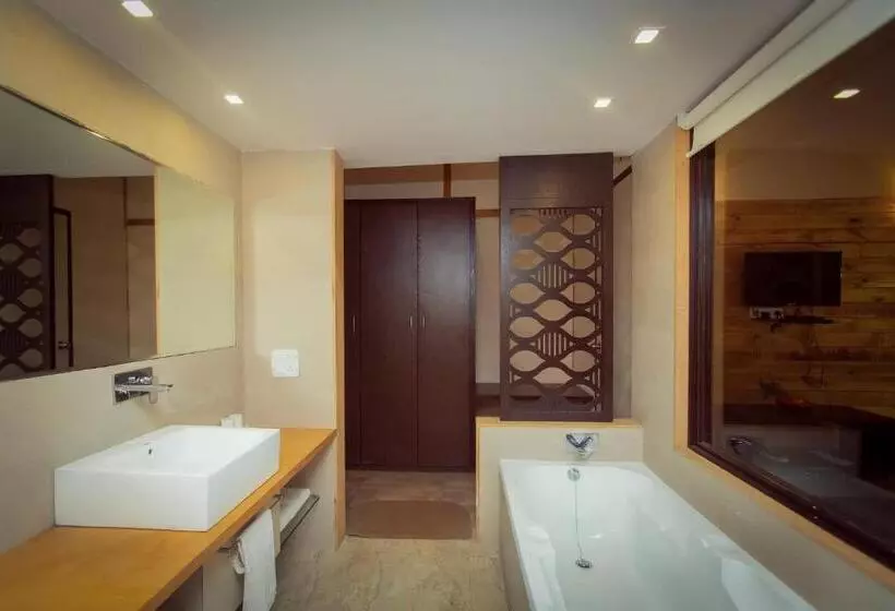 Cabana, Riva Beach Resort