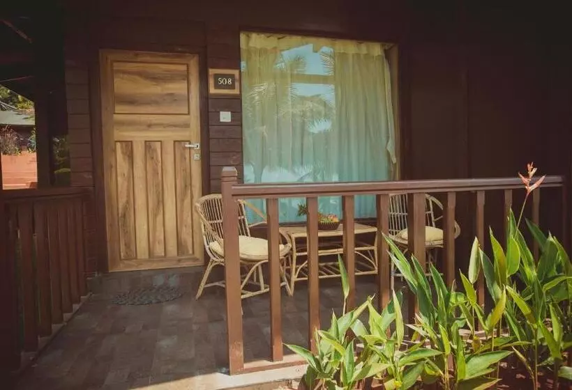 Cabana, Riva Beach Resort