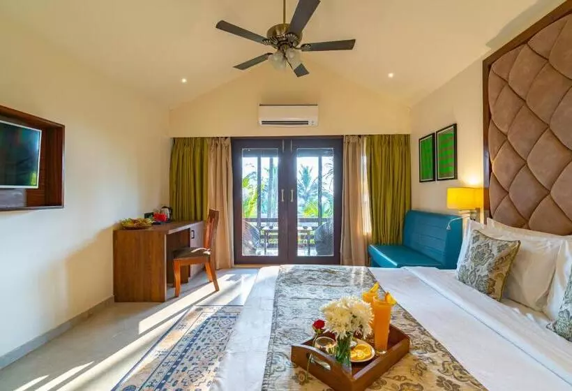 Cabana, Riva Beach Resort