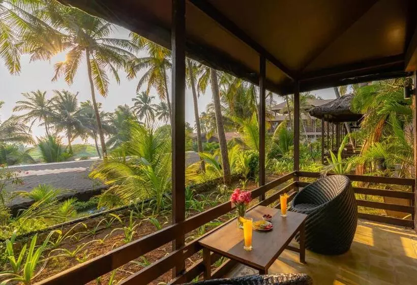 Cabana, Riva Beach Resort