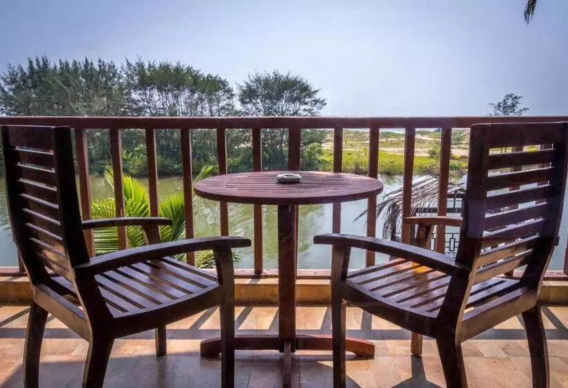 Habitação Premium Vista Rio, Riva Beach Resort