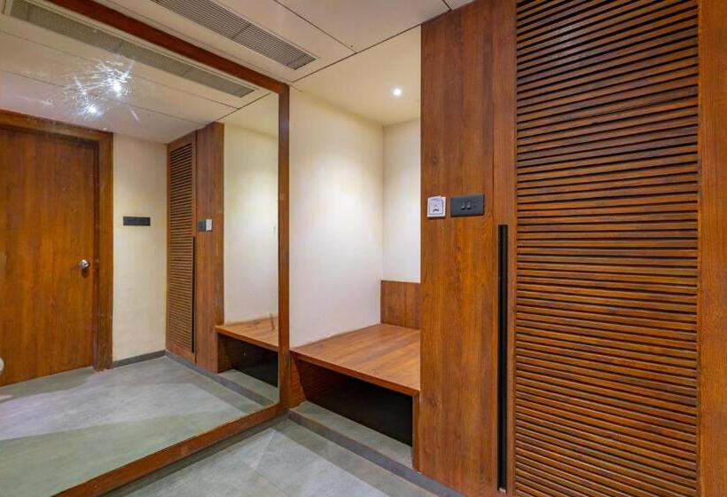 高级园景房, Riva Beach Resort