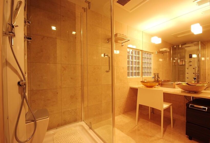 スタンダードルーム, Shoenso Hozugawatei