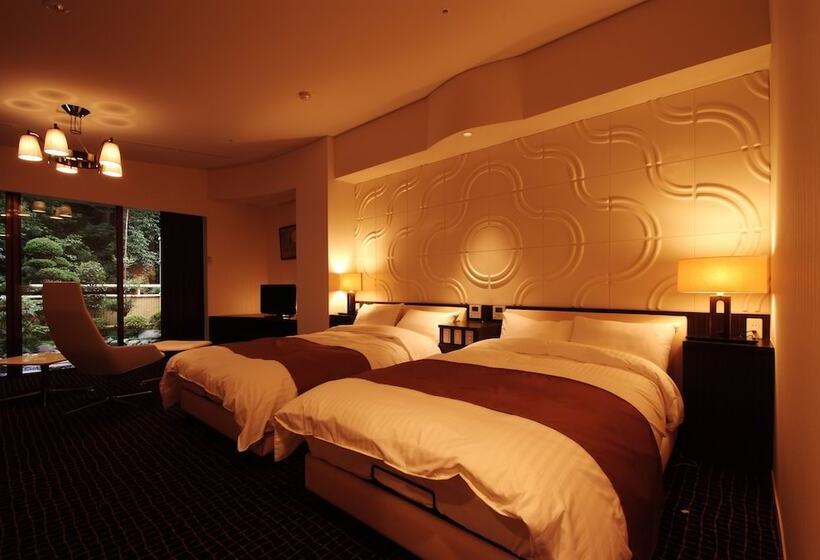 スタンダードルーム, Shoenso Hozugawatei