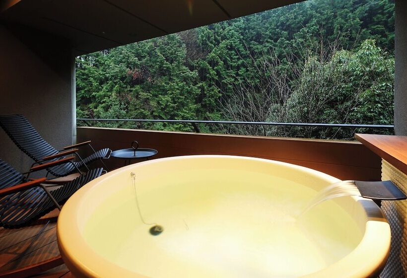 スタンダードルーム, Shoenso Hozugawatei