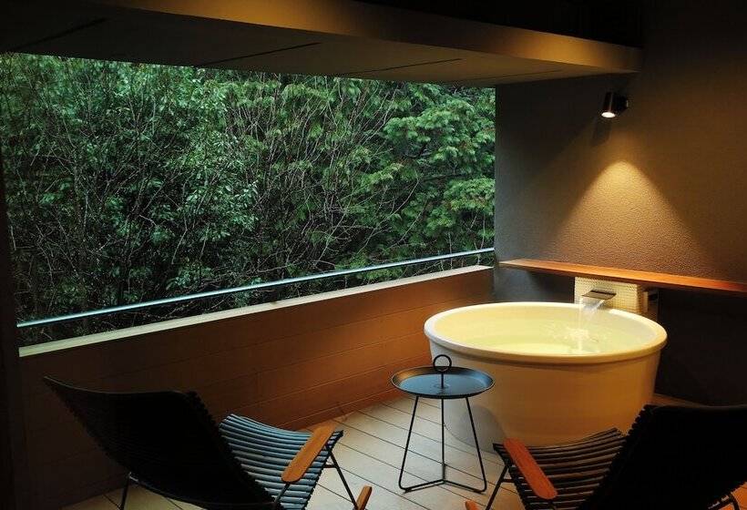 スタンダードルーム, Shoenso Hozugawatei