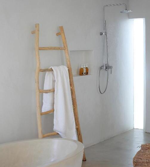 جناح, Strandloper Ocean Boutique