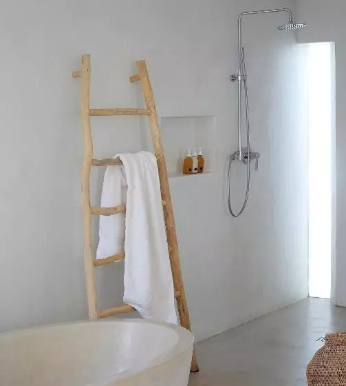 Sviitti, Strandloper Ocean Boutique