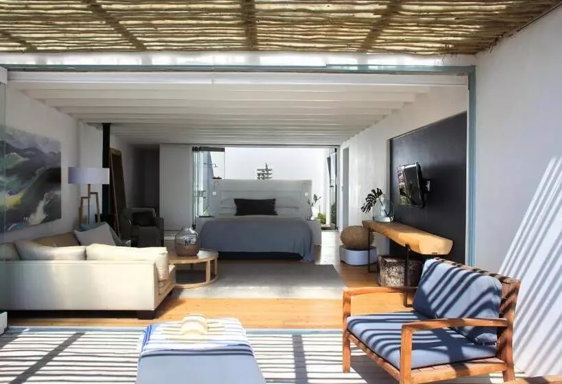 Sviitti, Strandloper Ocean Boutique