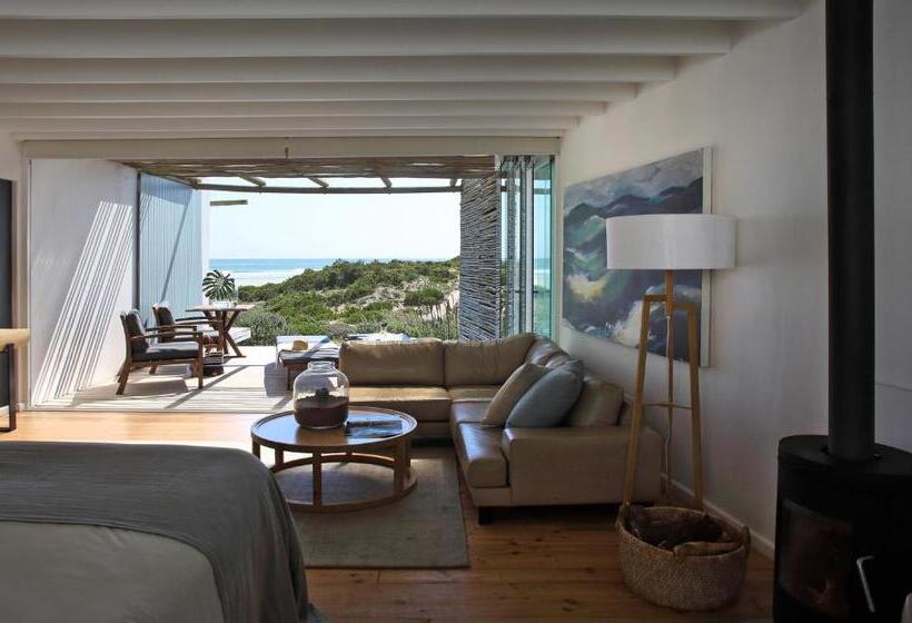 Люкс, Strandloper Ocean Boutique