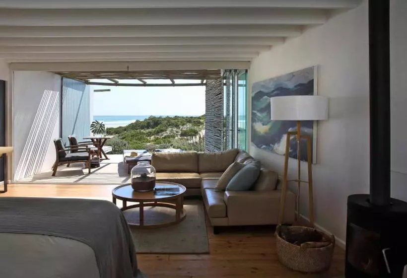 Sviitti, Strandloper Ocean Boutique