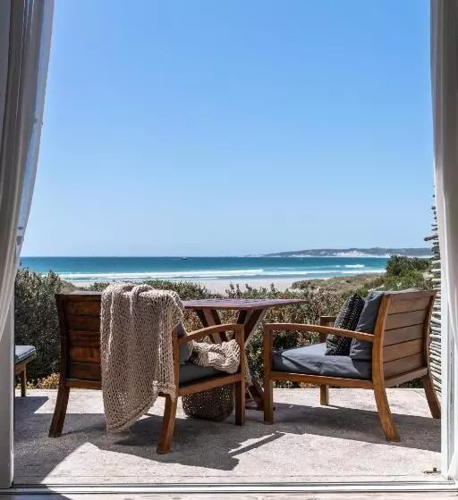 Sviitti, Strandloper Ocean Boutique