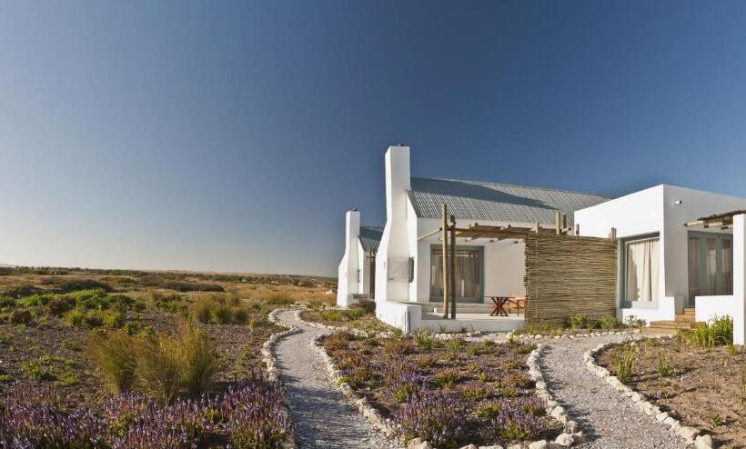 جناح سرير كينج, Strandloper Ocean Boutique