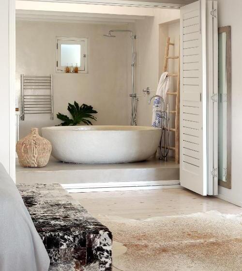 جناح سرير كينج, Strandloper Ocean Boutique