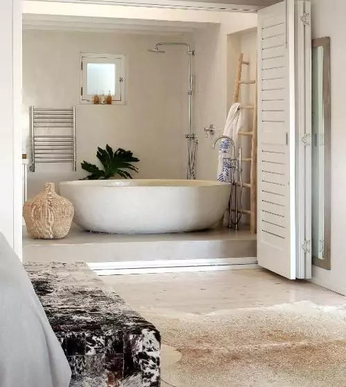 Sviitti King-vuode, Strandloper Ocean Boutique