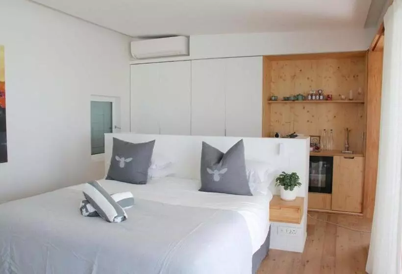 Standard-huone, Strandloper Ocean Boutique