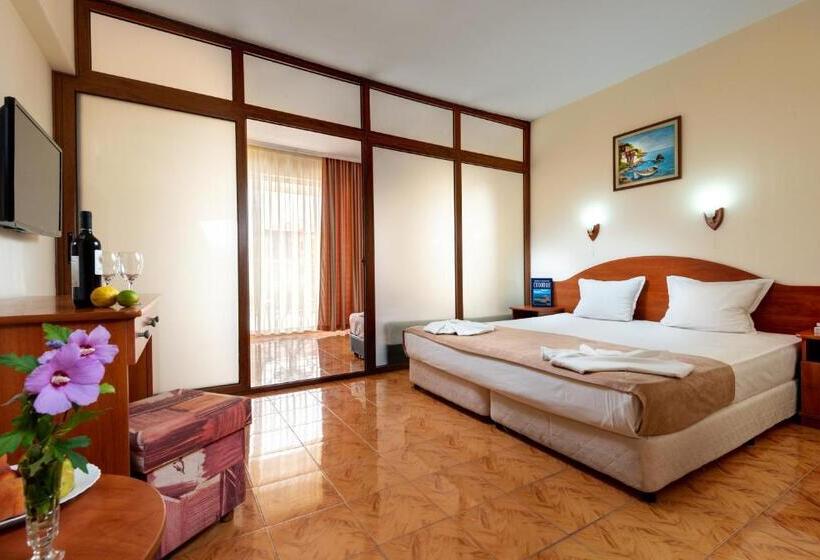 Студия Стандарт, Sunny