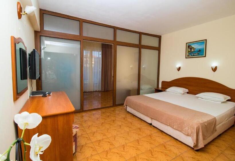 Студия Стандарт, Sunny