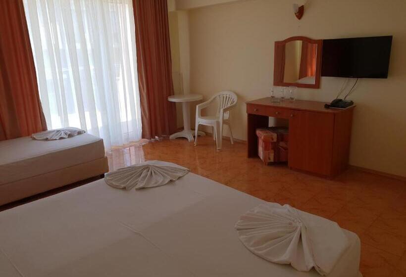 Номер Стандарт Трехместный, Sunny