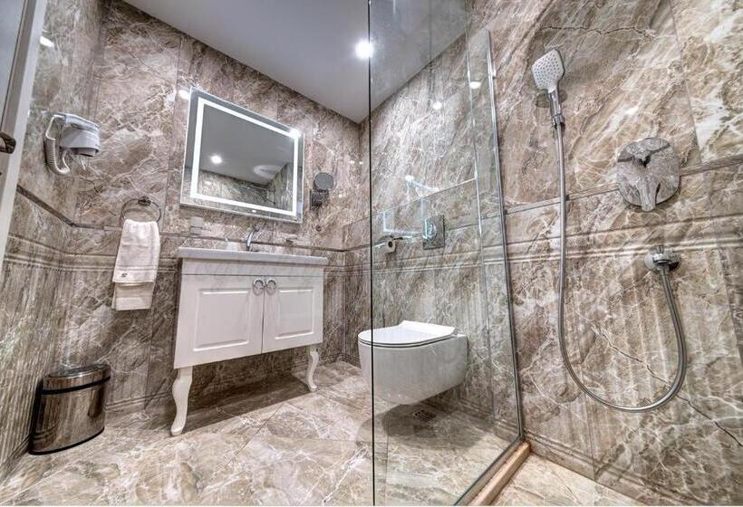 Номер Deluxe Вид на Море, Sunny