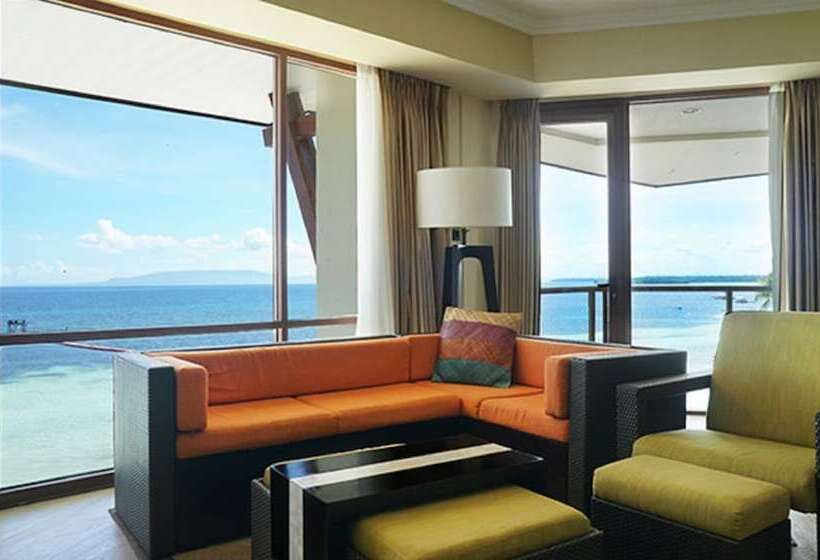 سوییت جونیور, The Bellevue Resort