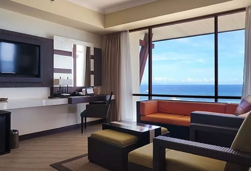 ジュニアスイート, The Bellevue Resort
