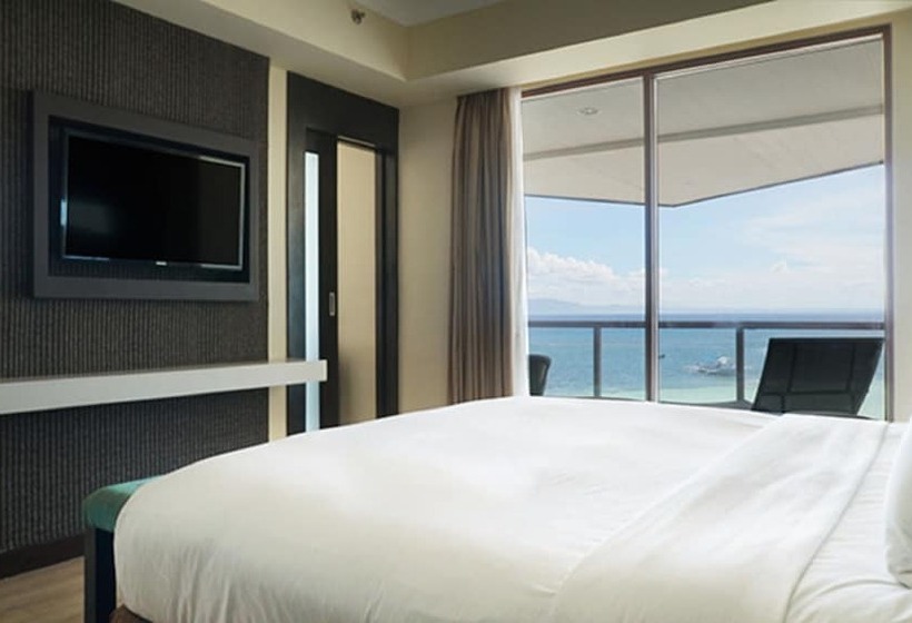 سوییت جونیور, The Bellevue Resort