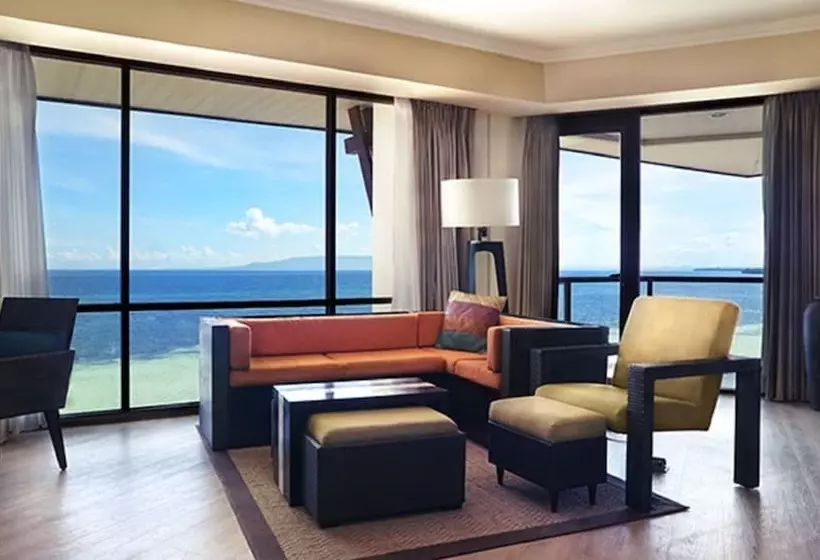 ジュニアスイート, The Bellevue Resort