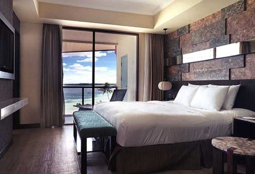 سوییت جونیور, The Bellevue Resort