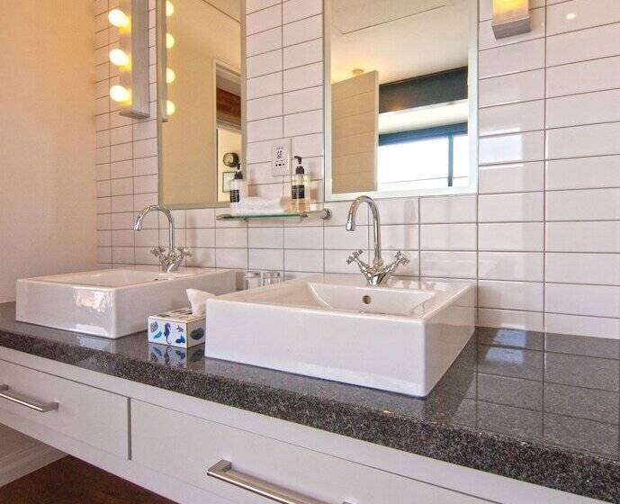 标准间, Turbine Hotel & Spa