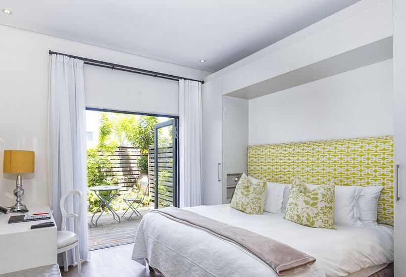 标准间, Turbine Hotel & Spa