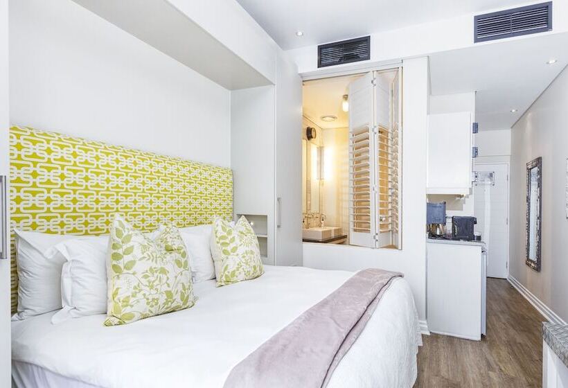 标准间, Turbine Hotel & Spa