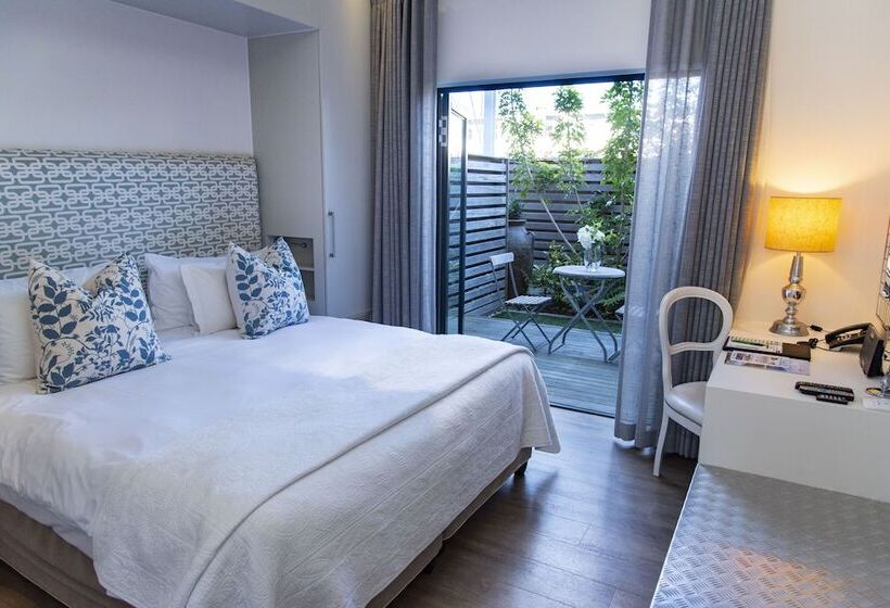 Номер Стандарт, Turbine Hotel & Spa