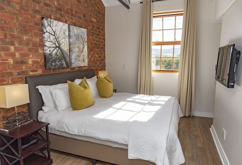 Номер Стандарт, Turbine Hotel & Spa