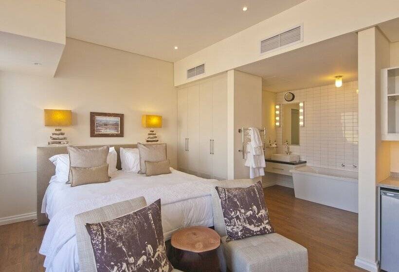 Номер Deluxe, Turbine Hotel & Spa