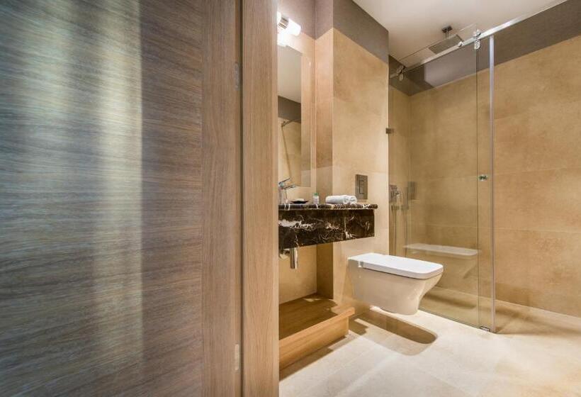 수피리어 룸 가든 전망, Tiffi Boutique