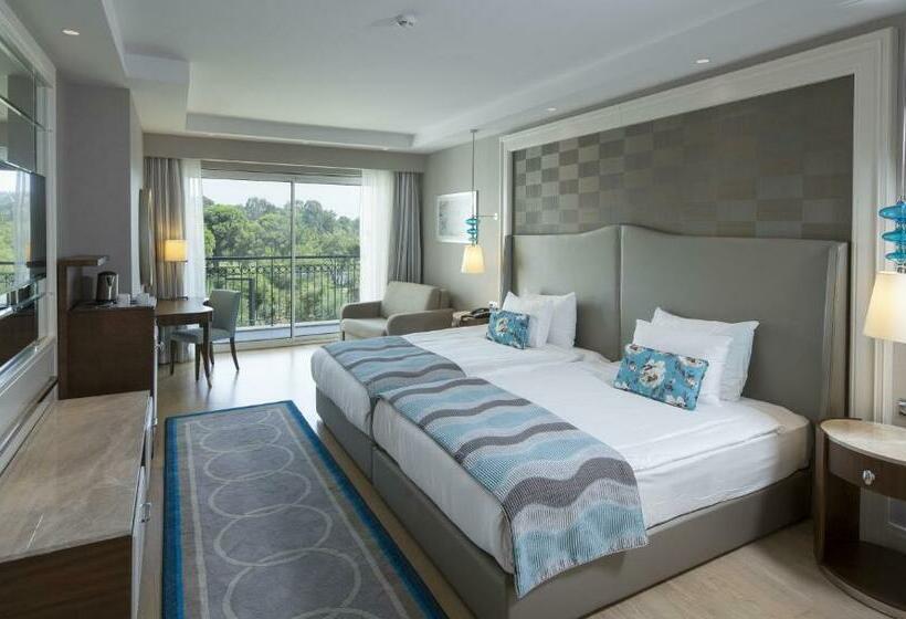 חדר סטנדרט, Titanic Deluxe Golf Belek