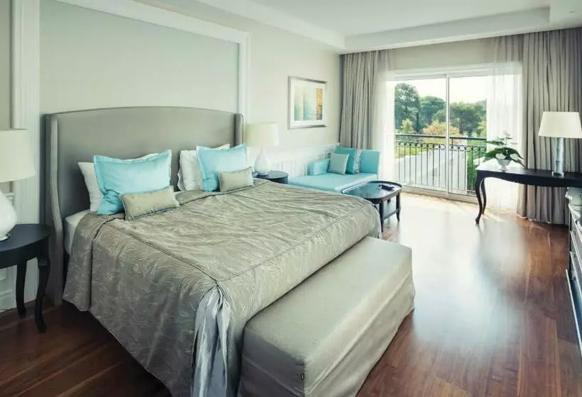 プール付き１ベッドルームヴィラ, Titanic Deluxe Golf Belek