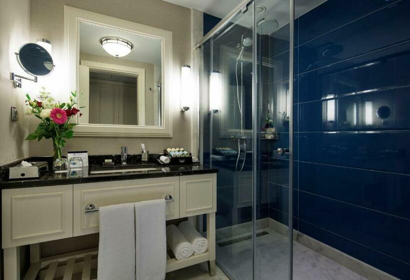 חדר סופריור, Titanic Deluxe Golf Belek