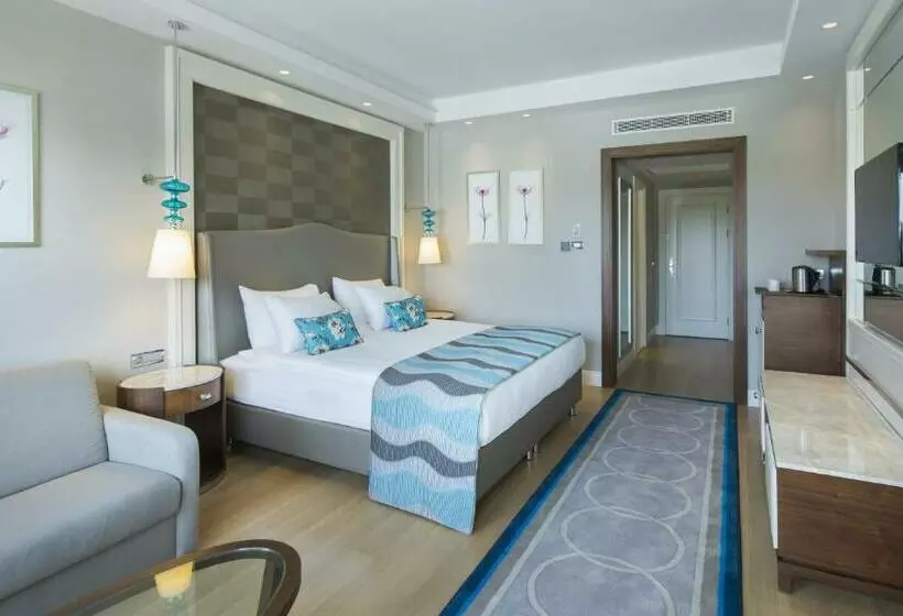 スーペリアールーム, Titanic Deluxe Golf Belek