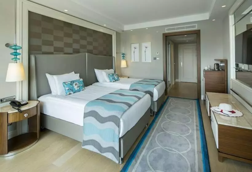 スーペリアールーム, Titanic Deluxe Golf Belek
