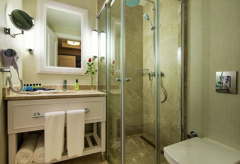 חדר סופריור, Titanic Deluxe Golf Belek