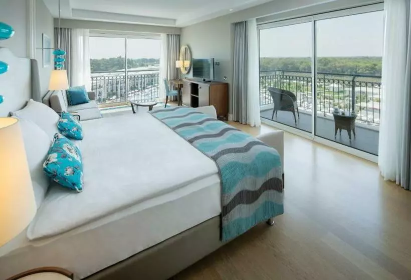 スイート, Titanic Deluxe Golf Belek